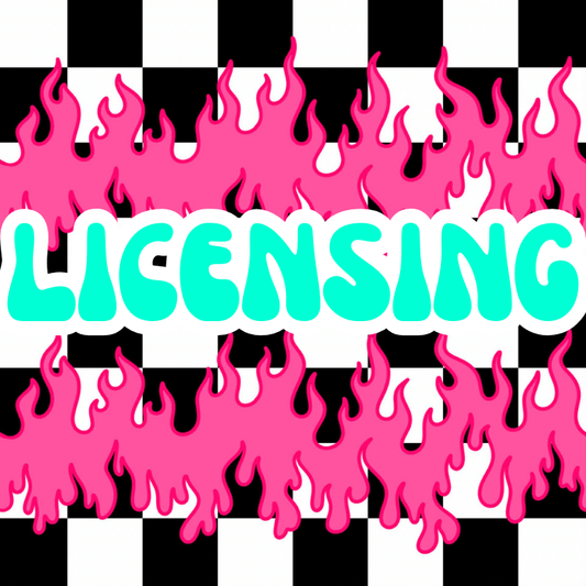 Licensing