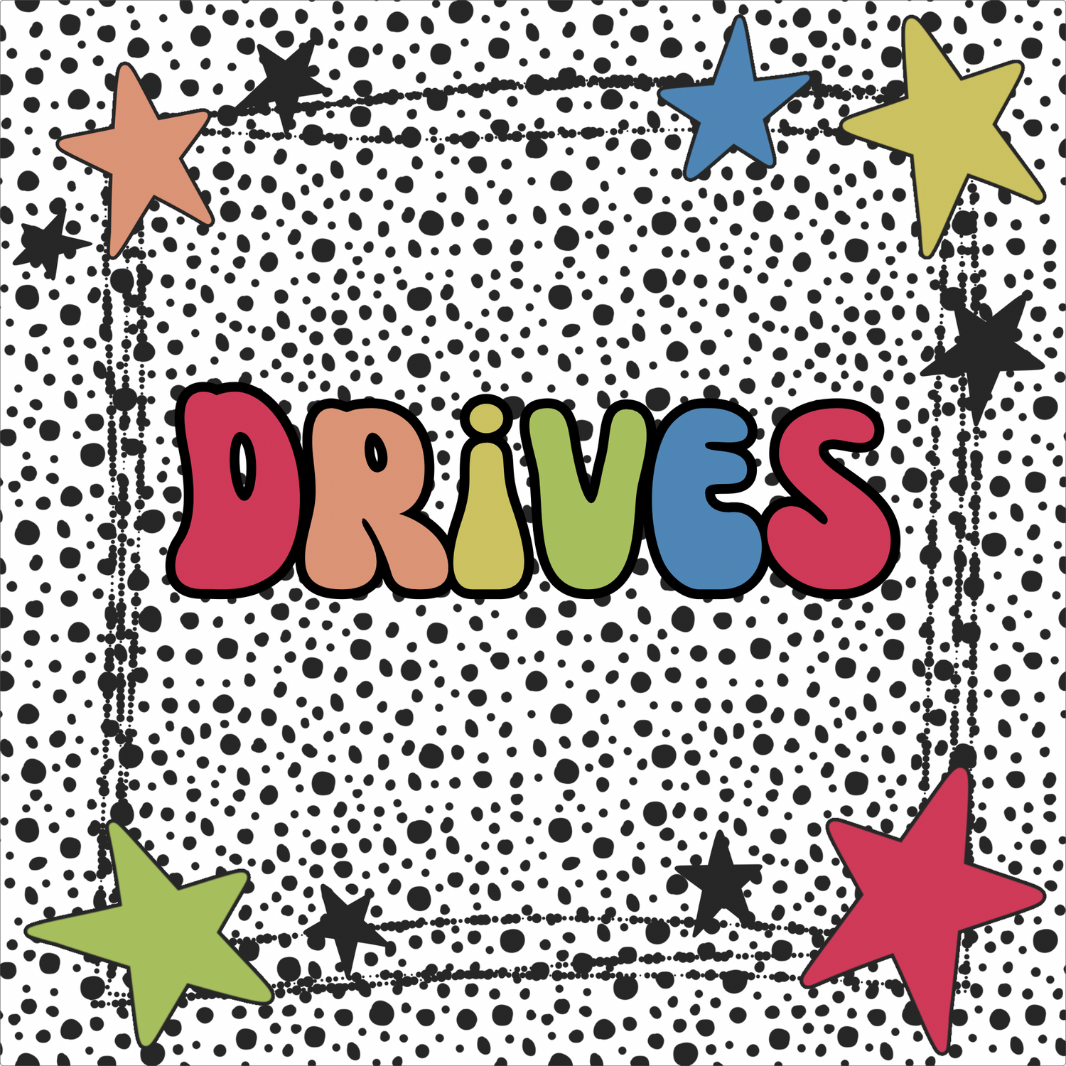 Drives