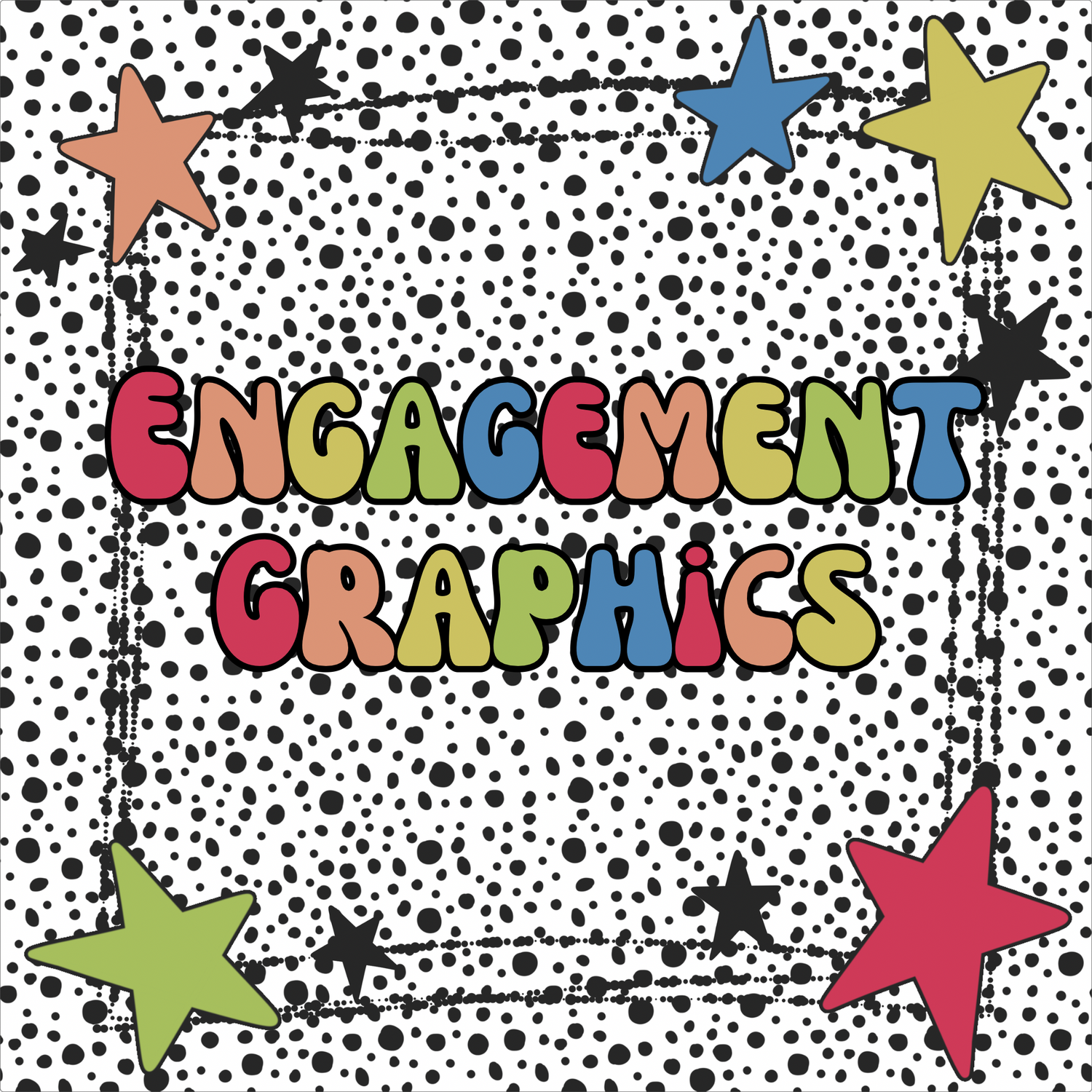 Engagement Graphics