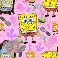 🧽 Bob Autism Awareness Collab Seamless File