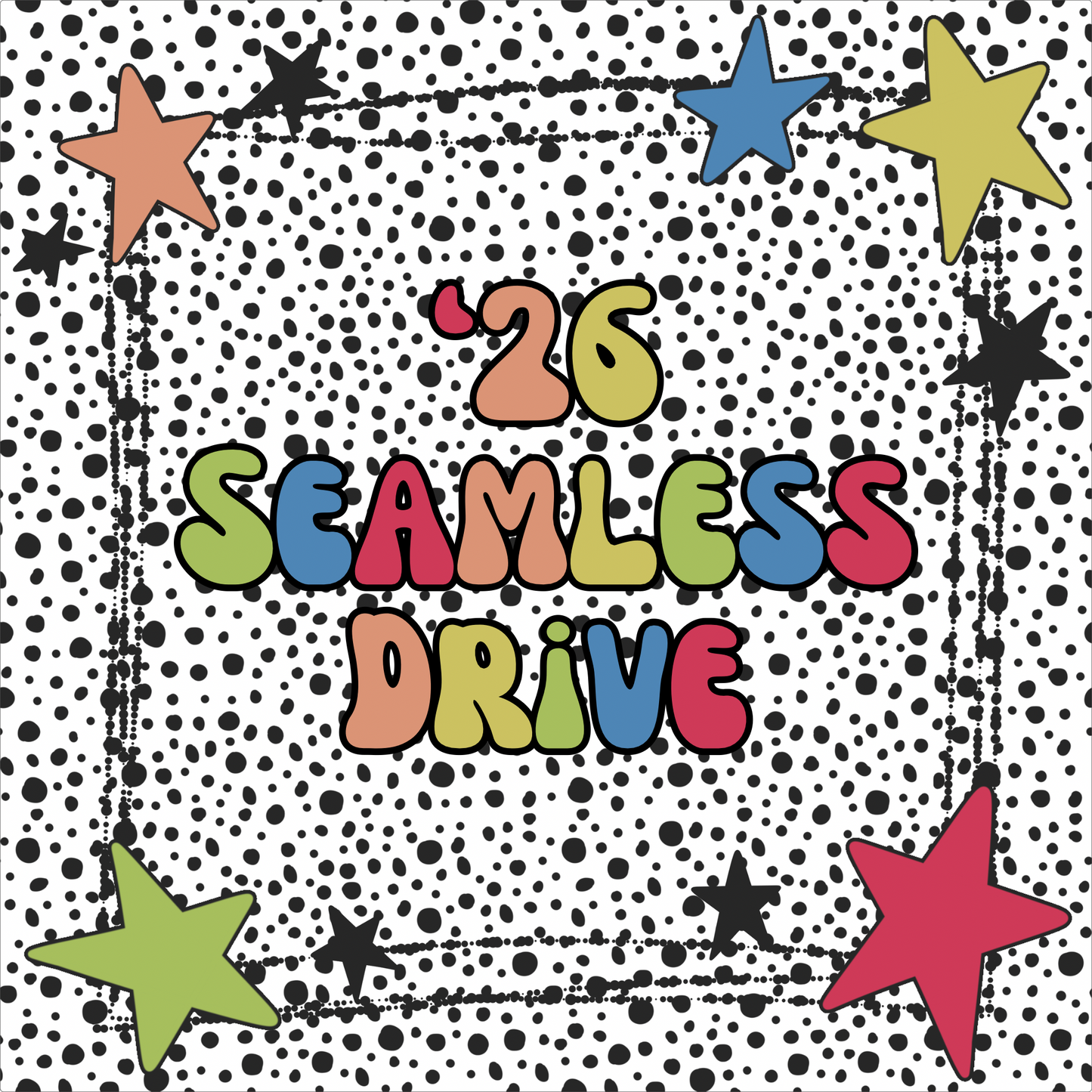 ‘26 Seamless Files Drive