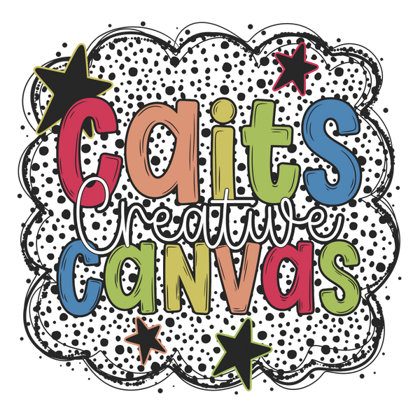 Cait's Creative Canvas