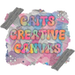 Cait's Creative Canvas - Home