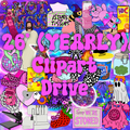 ‘26 Clipart Drive